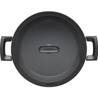 Кастрюля Fiskars Hard Face 1075527