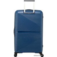 Чемодан-спиннер American Tourister Airconic Midnight Navy 77 см