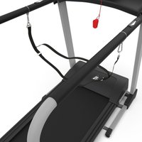 Беговая дорожка DFC Walker Evo Pro T-S1 Pro