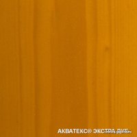 Пропитка Акватекс Экстра (дуб, 9 л)