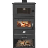 Свободностоящая печь-камин Blist BR