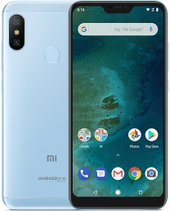 Mi A2 Lite 3GB/32GB (голубой)