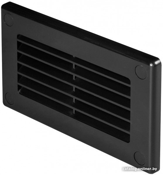 Вентиляционная решетка Awenta KP75-30GR 75x150 (графитовый)
