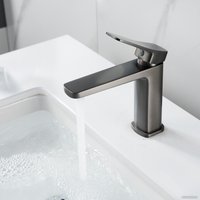 Смеситель Shevanik S9901T