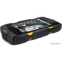 Смартфон TeXet X-driver Quad TM-4082R