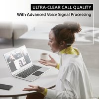 Наушники Sony LinkBuds S WF-LS900N (темно-серый)