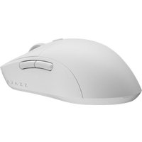 Игровая мышь Ajazz AJ199 (белый)