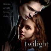 Various Artists - Twilight OST