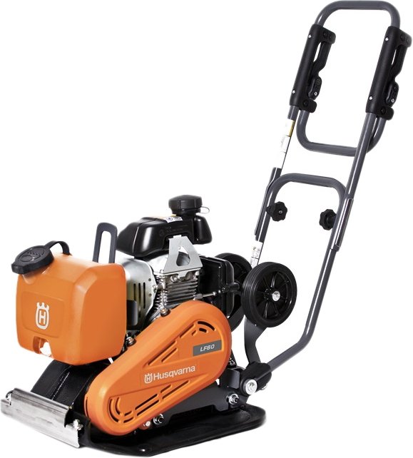 

Виброплита Husqvarna LF 60 LAT