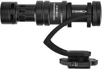 Comica CVM-VM10 II (черный)