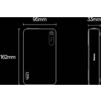 Портативное пусковое устройство Baseus Super Energy Pro+ Powerbank Jump Starter C00245700111-00 (черный)