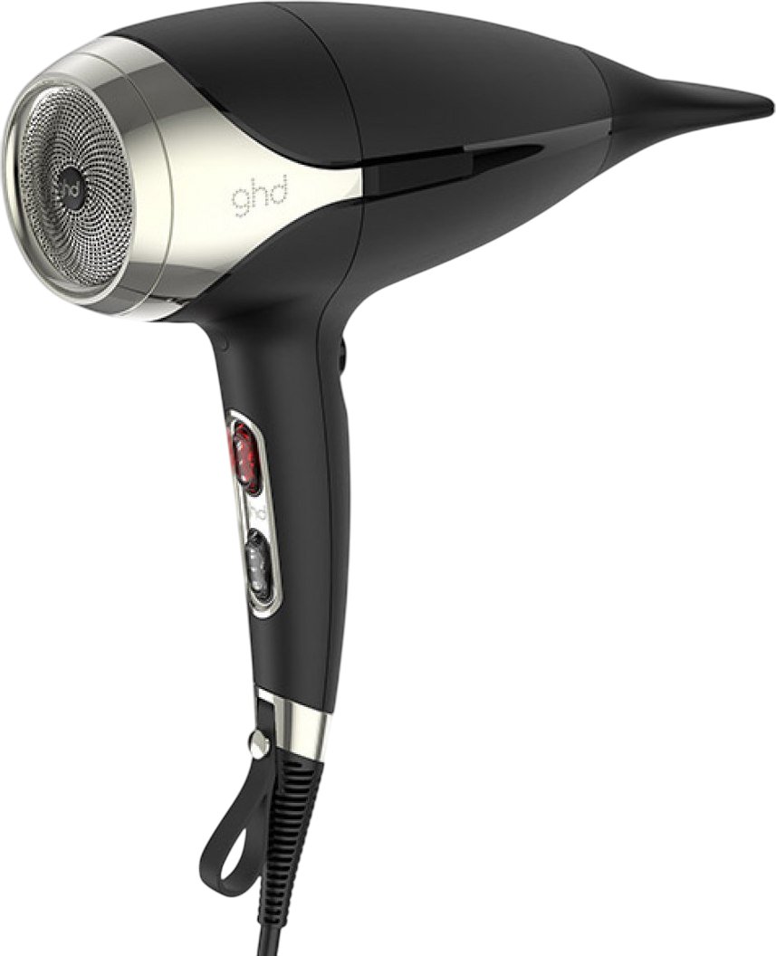 

Фен GHD Helios (черный)