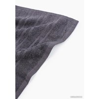 Полотенце Sofi De MarkO Monica 50х90 Пол-Мн-50х90ан (антрацитовый)