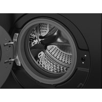 Стиральная машина Weissgauff WM 47147 DC Inverter Steam Black