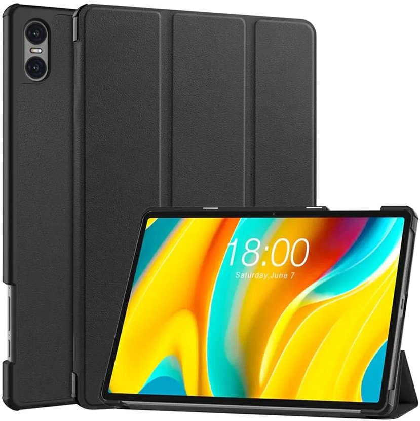 

Чехол для планшета KST Smart Case для Teclast T50 Pro (черный)