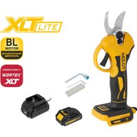 Секатор Molot MCBS 1826 XLT Lite Set 1 (с 1-им АКБ)