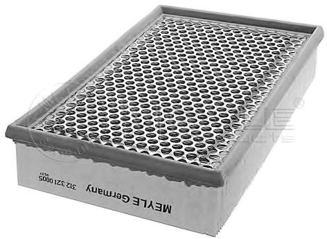 

Воздушный фильтр Meyle 3123210005