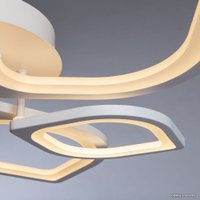 Припотолочная люстра Arte Lamp Polli A2531PL-6WH