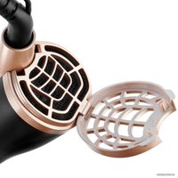 Фен-щетка First FA-5651 (розовый) в Лиде