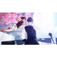 Компьютерная игра PC Mirror's Edge: Catalyst