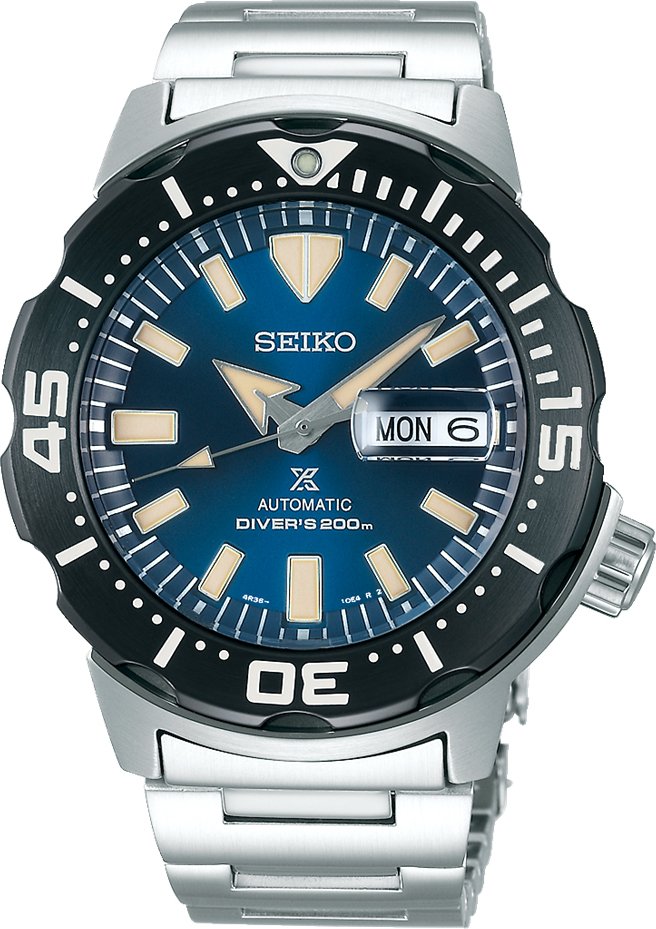 

Наручные часы Seiko Prospex Sea SRPD25J1