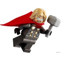 Конструктор LEGO Marvel Super Heroes 76153 Геликарриер