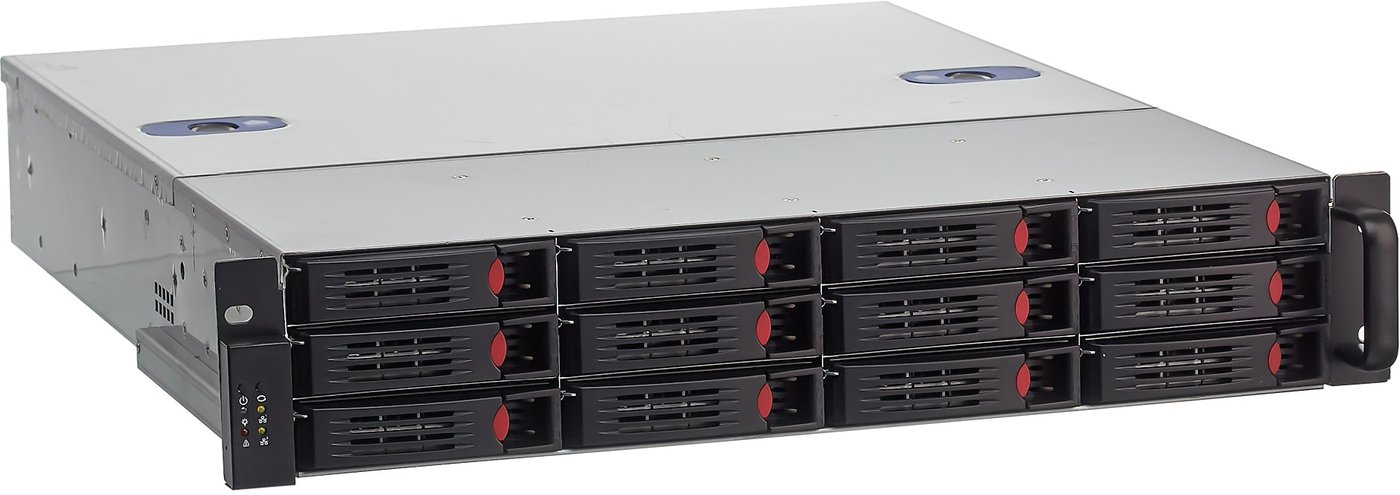

Корпус ExeGate 2U550-HS12 EX281233RUS
