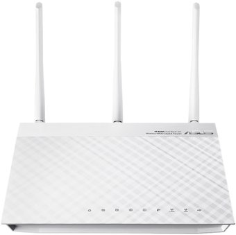 ASUS RT-N66W