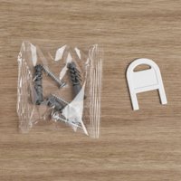 Дозатор для жидкого мыла Palex 3450-D-S