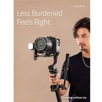 Стабилизатор Zhiyun Crane 4
