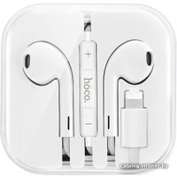 Наушники Hoco L7 Plus