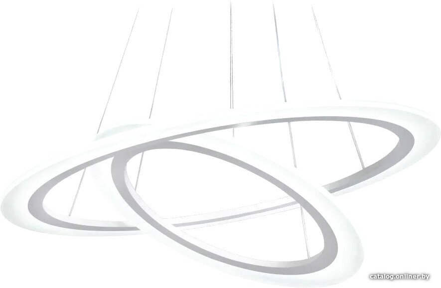 Подвесная люстра Ambrella light FA FA4355