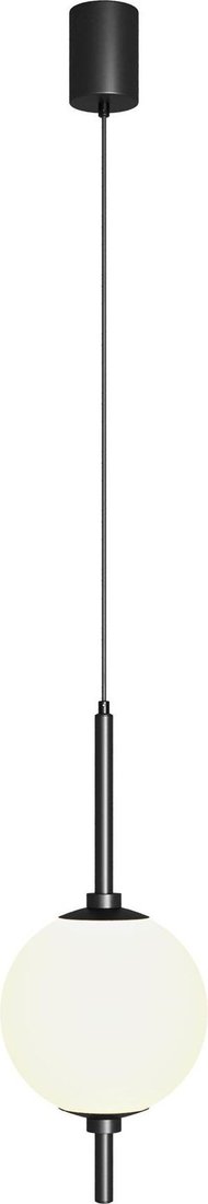 

Подвесная люстра Maytoni The Sixth Sense Z020PL-L6B3K