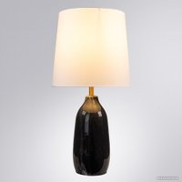 Настольная лампа Arte Lamp Rukbat A5046LT-1BK в Орше