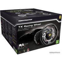 Руль Thrustmaster TX Racing Wheel Ferrari 458 Italia Edition
