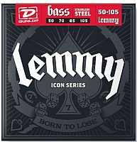 

Струны для гитары Dunlop Manufacturing LKS50105