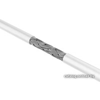 Кабель Rexant 18-0000 USB Type-C - Lighting (1 м, белый)