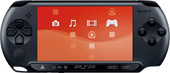 PlayStation Portable Street (PSP-E1000)
