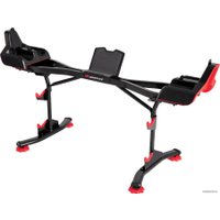 Стойка/стеллаж Bowflex SelectTech 100876