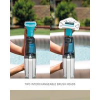 Пылесос Intex Pool And Spa Vacuum ZR100