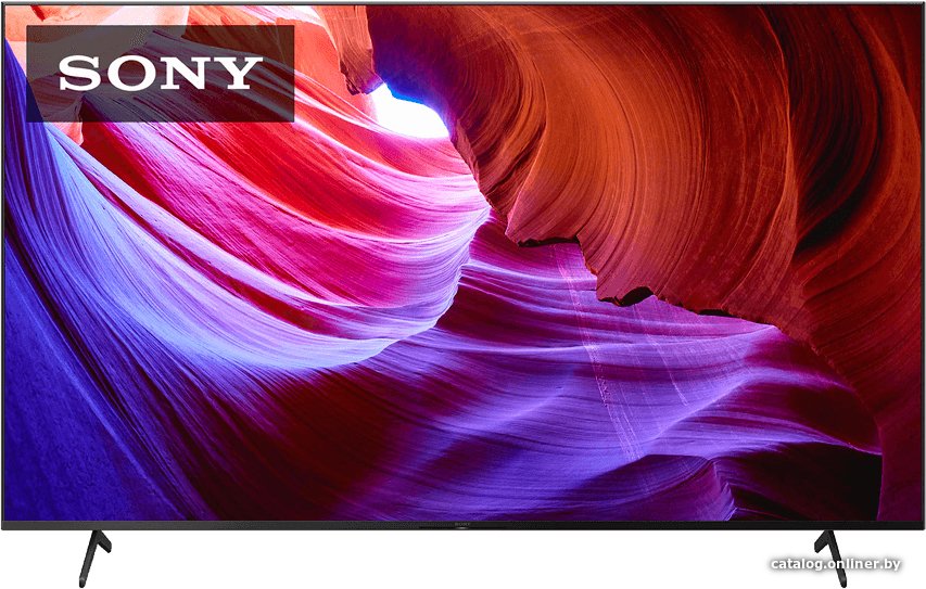 Телевизор Sony X85TK KD-85X85K