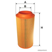 Воздушный фильтр Filtron AR200/5