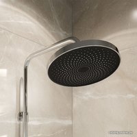Душевая система  IDDIS SpaHome SPASBBTi06