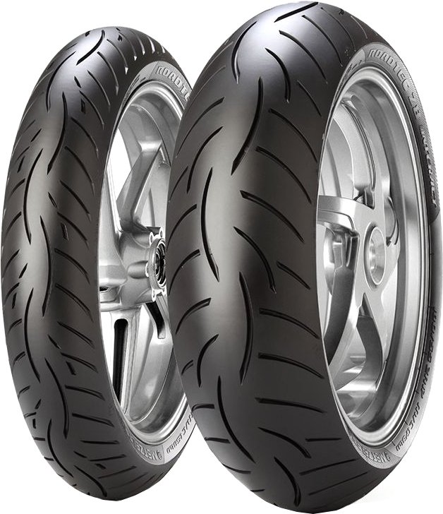 

Дорожные мотошины Metzeler Roadtec Z8 110/70R17 54W TL