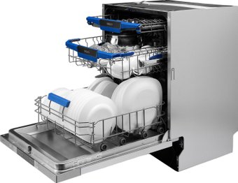 Встраиваемая посудомоечная машина Akpo ZMA 60 Series FS