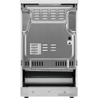 Кухонная плита Electrolux RKR560200W