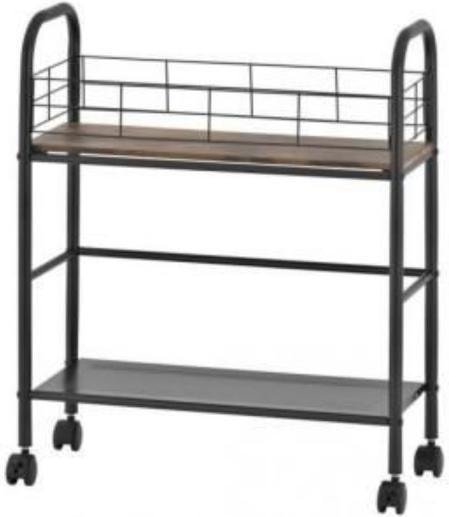 

Этажерка Fancy UniStor 55x22x66cm