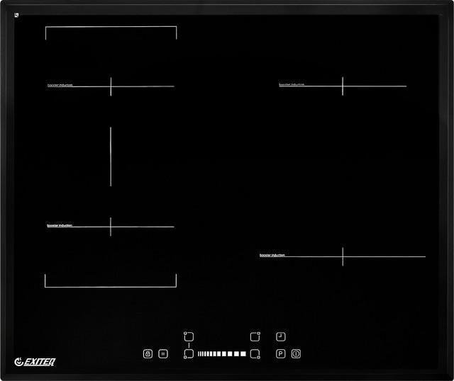 

Варочная панель Exiteq EXH-311IB