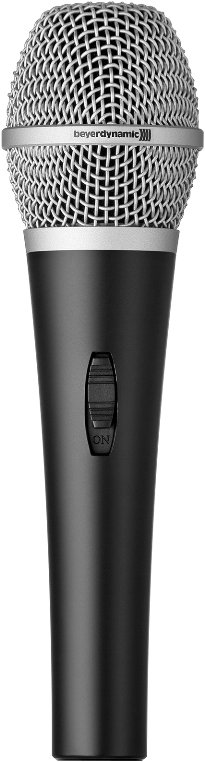 

Проводной микрофон Beyerdynamic TG V35 s