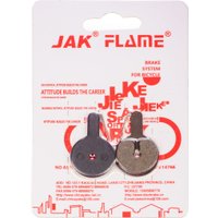 Тормозные колодки Jak YK-46